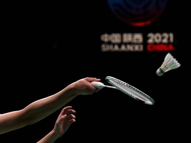 kaiyun-羽球鸣金收兵 一部全运会大片半部中国羽球发展史