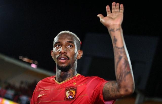 开云服务-塔利斯卡称沙特联赛水平高于中超 是踢球最佳场所