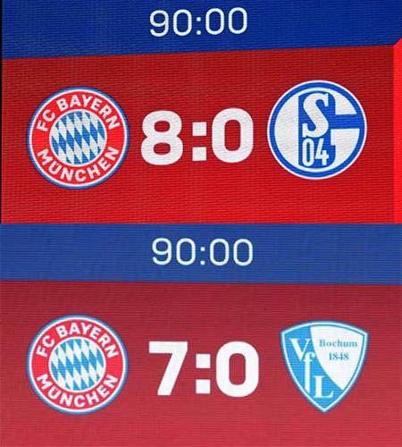 开云官方-为萨内“开光”，从热身不胜到豪取7连胜，纳帅真香！