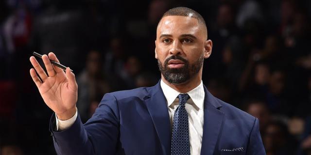 绿衫军加入马刺风格！乌多卡给双探花提新要求