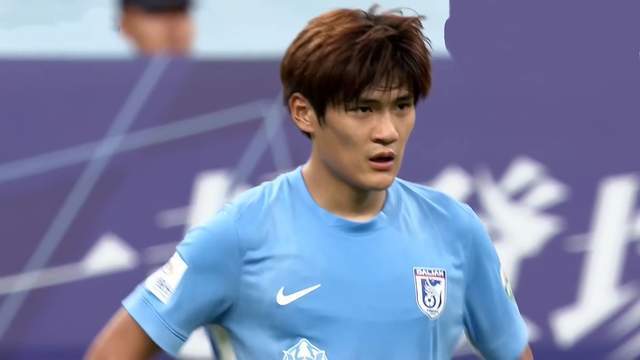 开云官方-刘祝润告别，大连英博启动新计划 寻外援+练杨铭锐 罗竞冲主力