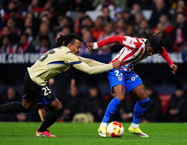 开云官方-巴萨0-4惨案！创37年之耻 全队低迷：11人不及格 亚马尔5分