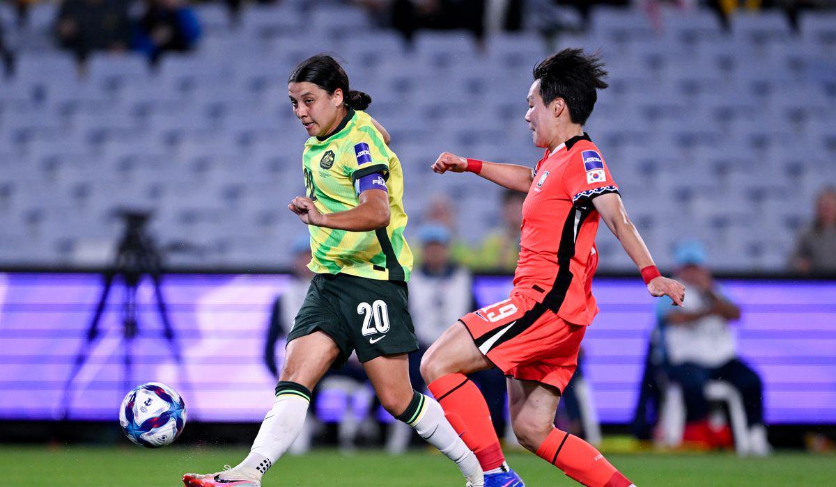 开云中国-中日韩领衔，两队全胜出线，越南被淘汰，女足亚洲杯八强全部落位