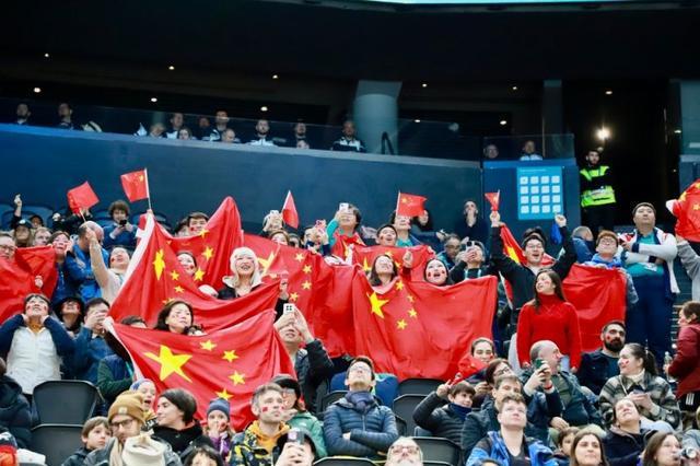 kaiyun-双榜首位耀米兰！中国冬残奥军团15金13银16铜收官｜米兰冬残奥会特别报道